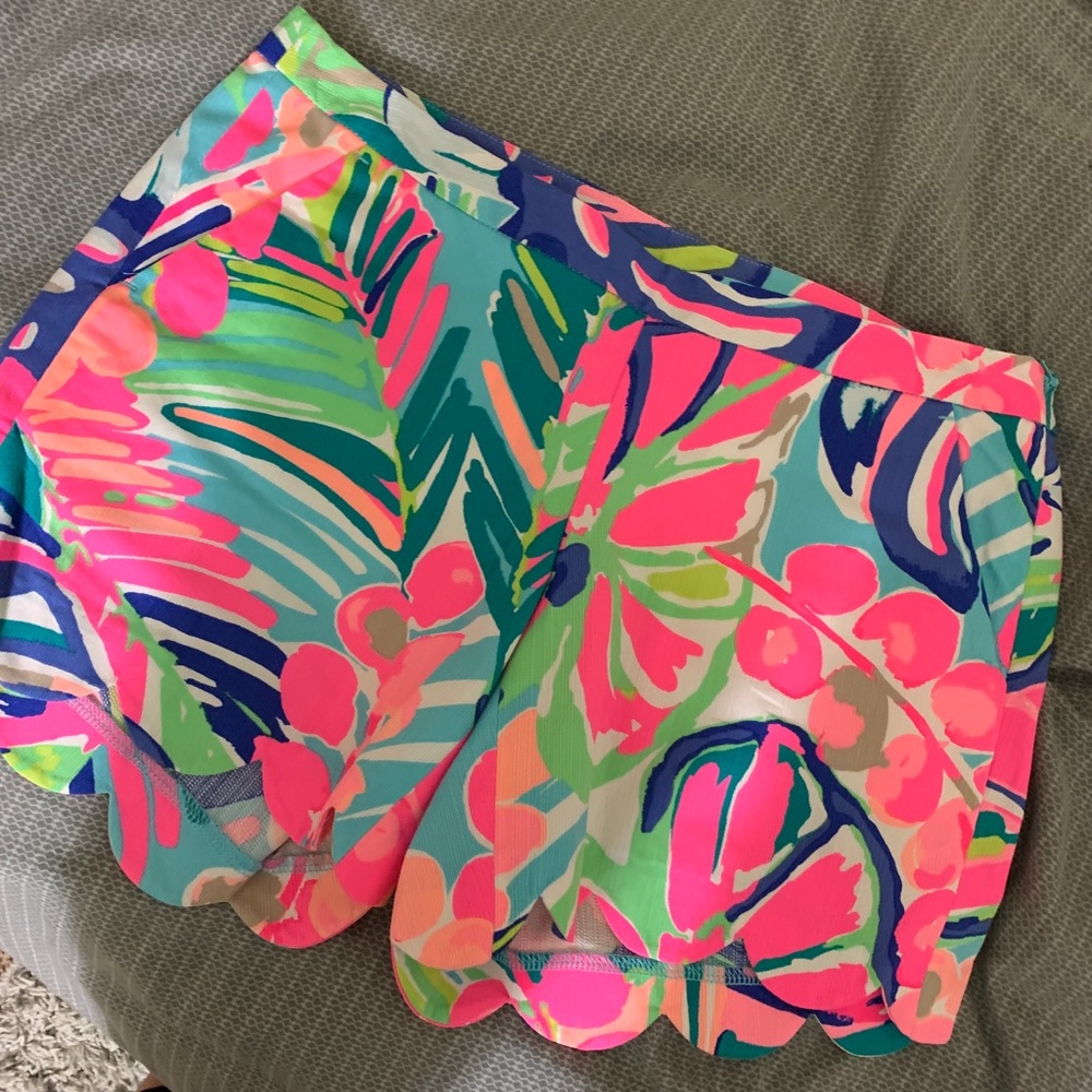 Lily shorts